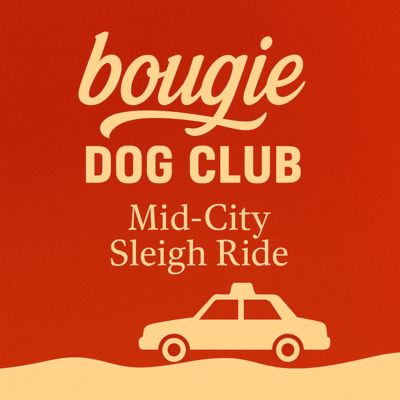 Mid-City Sleigh Ride