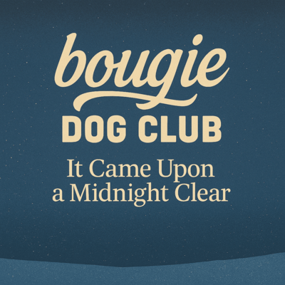 It Came Upon a Midnight Clear