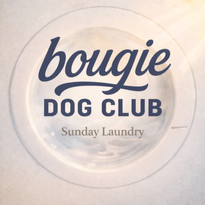 Sunday Laundry