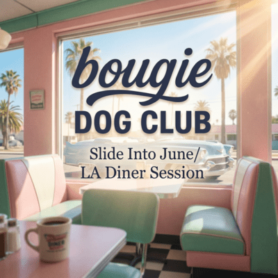 Slide Into June (LA Diner Session)