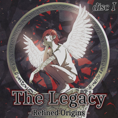 The Legacy - Refined Origins - 1