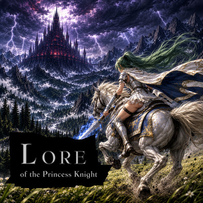 Lore of the Princess Knight