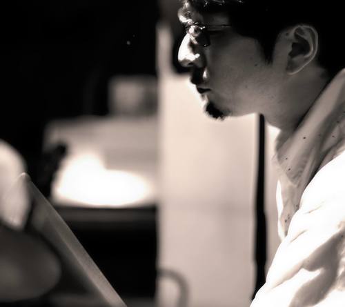 Manabu Sakata