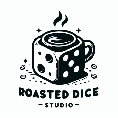 Roasted Dice Studio