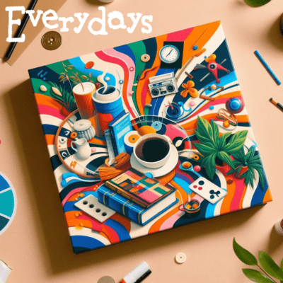 Everydays