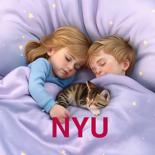 HIKARU NYU