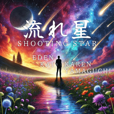 Shooting Star