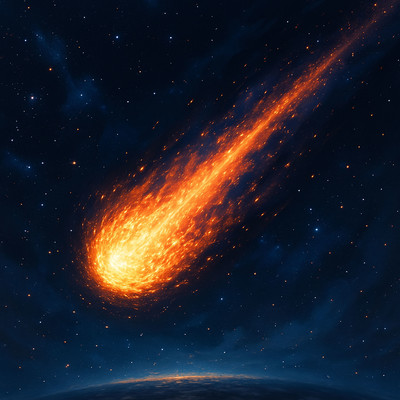 meteor