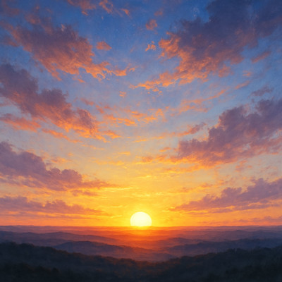 dawn
