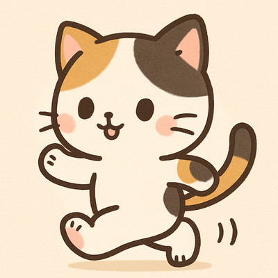 kitten and cat marches