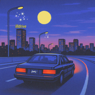 illdrive