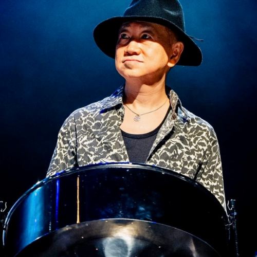 YOSHIHIRO HARADA
