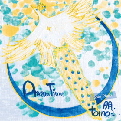 Dream Time - solo Piano