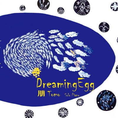 Dreaming Egg (2023 / Live at Akita&Nagano / soundindevine.ver)