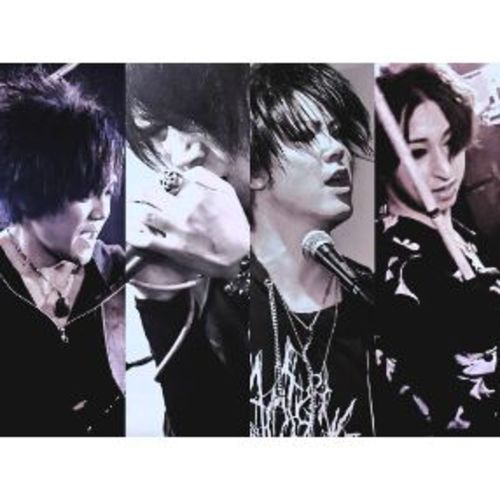 Heretic of Revolution -OMEGA- from the Universe