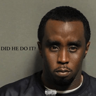 DID HE DO IT?