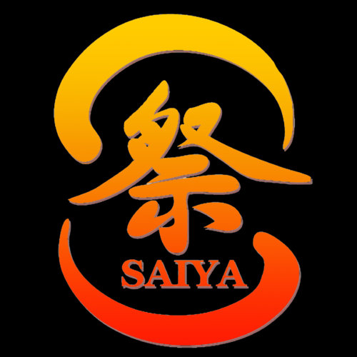 YOSAKOI team SAIYA