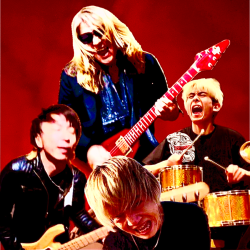 HATAKE BAND