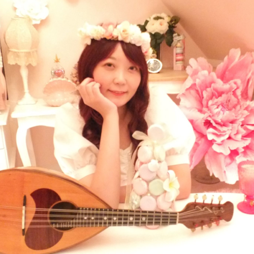 shiori yokomizo