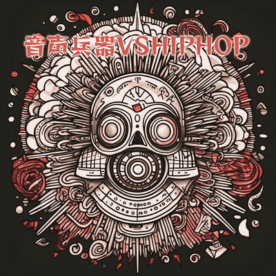 Audio Weapon VS HIPHOP