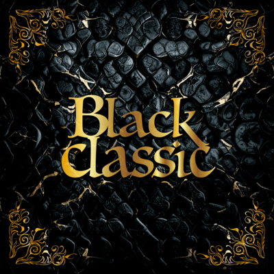 Black classic