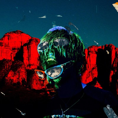 PUNK PUNK! (feat. LEX)