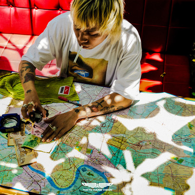 Journey (feat. Hideyoshi)