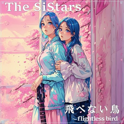 flightless bird
