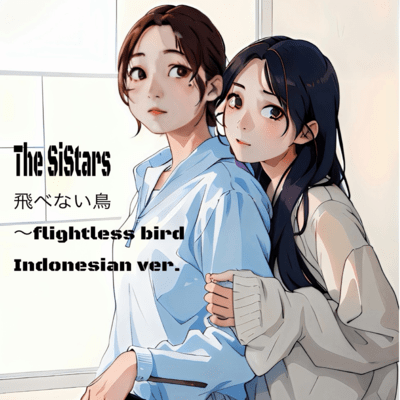 flightless bird (Indonesian Ver.)