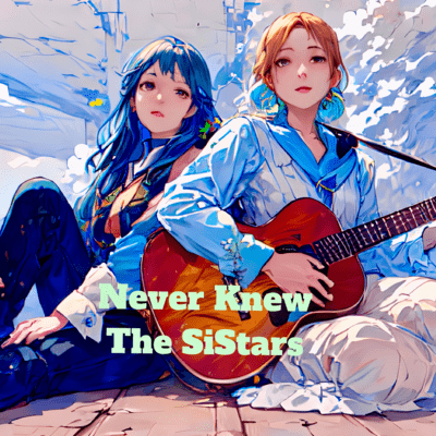 Never Knew (English Ver.)