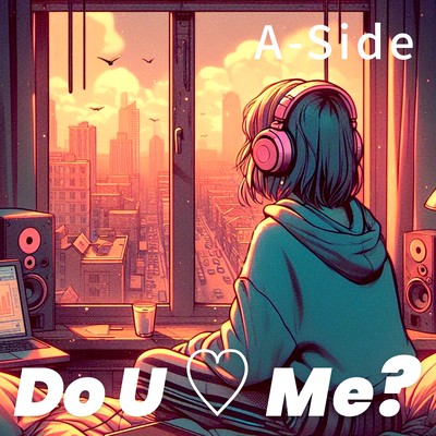 Do U Love Me? - A-Side