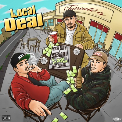 LOCAL DEAL