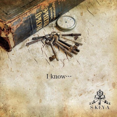 I know...