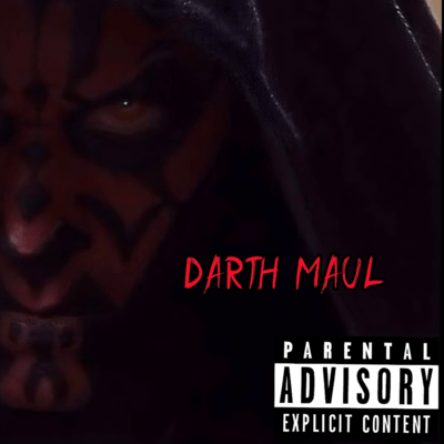 Darth Maul