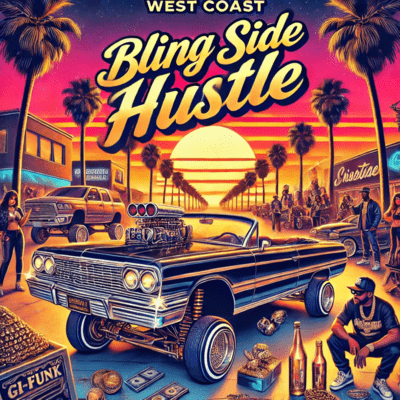 Bling Side Hustle