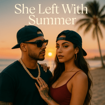She Left With Summer
