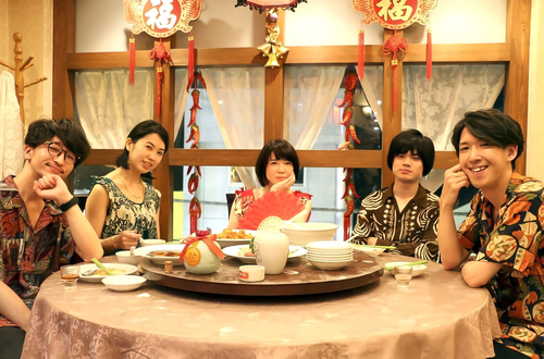 Sir Oriental Orchestra