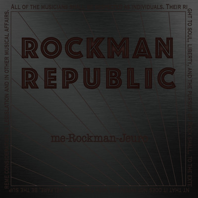 Rockman Republic