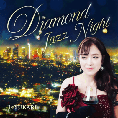 Diamond Jazz Night (Cover)