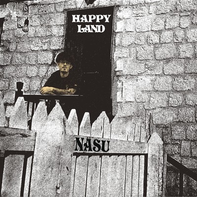 HAPPY LAND