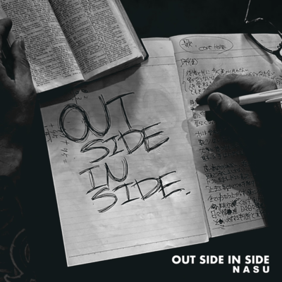 OUT SIDE IN SIDE