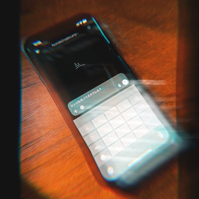 Sinjirumonohasukuwareru