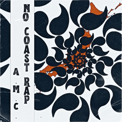 NO COAST RAP