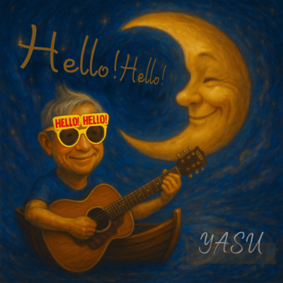 Hellow!Hellow!