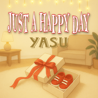 Just A Happy Day