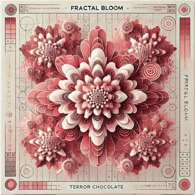 Fractal Bloom