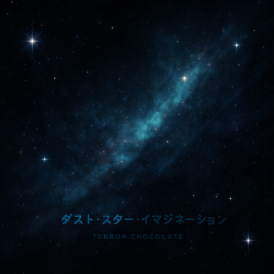 Dust Star Imagination