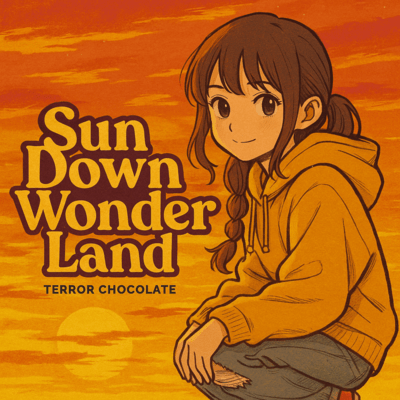 Sun-Down Wonder Land
