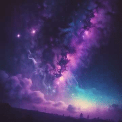 Echo of Light