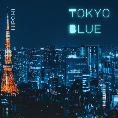 Tokyo Blue